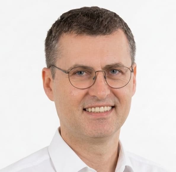 Dr. med. univ. (AT) Bystrik Baranec, Praktischer Arzt