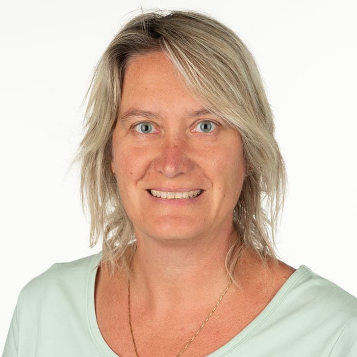 Isabelle Keller, MPA