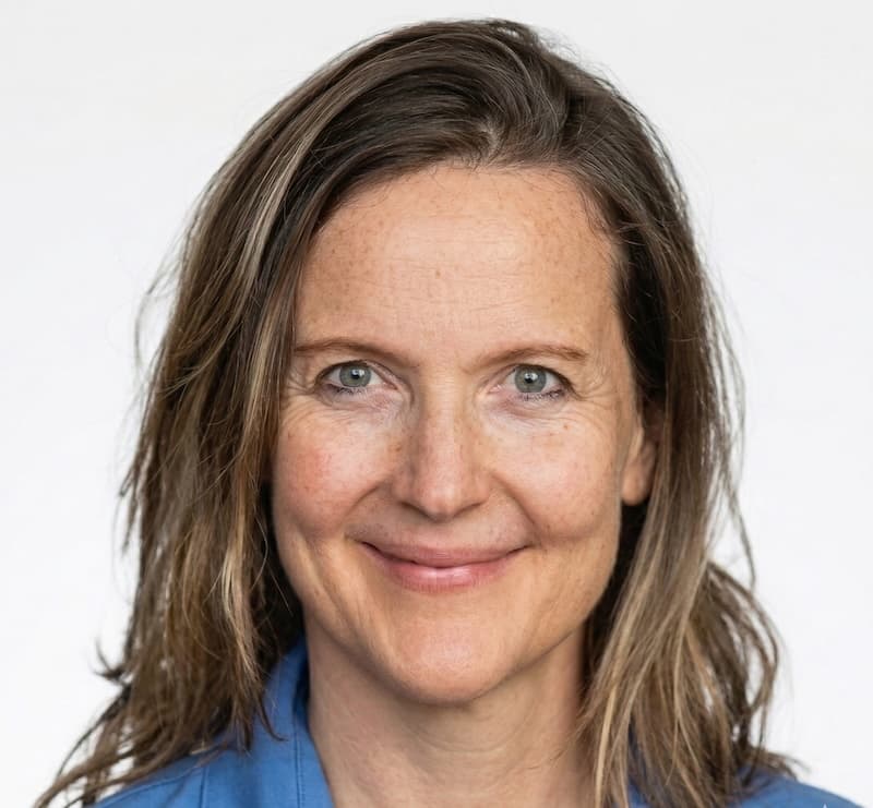 Dr. med. Patricia Etzrodt, Fachärztin für Innere Medizin und Kardiologie (D)