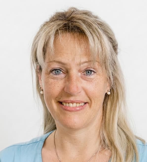 Vanessa Bianchin, MPA Leitung